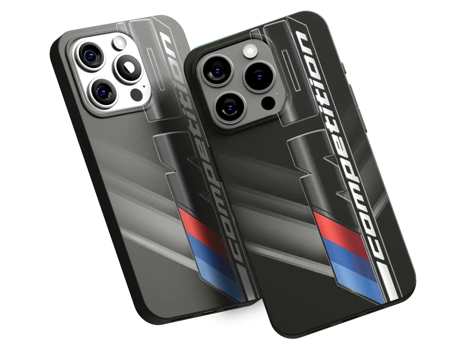 BMW Cover Silicone Smartphone Universale Max